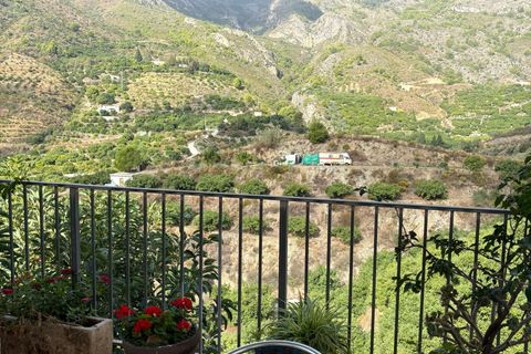 Landejendom i Almunecar, Granada, Almunecar - € 275.000 | Ref: W2999KA - foto 27